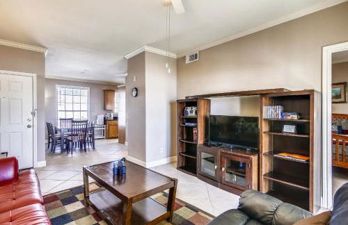 Dawn 625 by Ryson Vacation Rentals - Foto 9