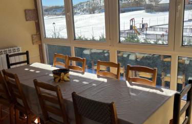 Casa rural LLOSA Planta PRIMERA y Planta BAJA - Foto 32