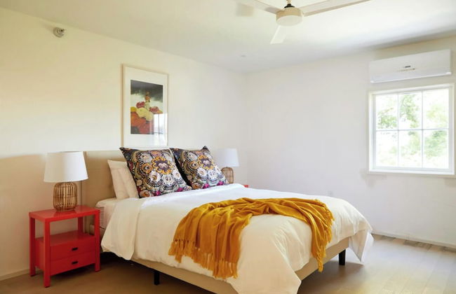 Roami at The Mandeville - Foto 21