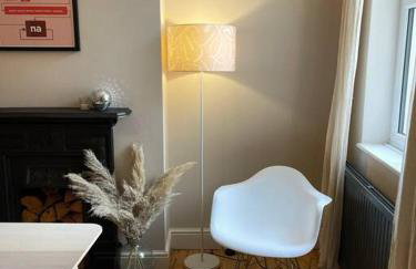 Family Friendly House in Norwich with Parking - Foto 27