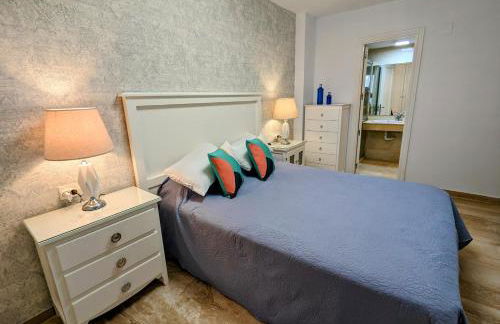 Marbella - Playa Alicate 2br holiday apartment - Foto 29