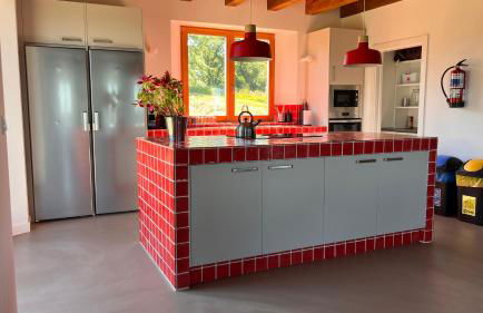 Caserío Bizkar - Foto 79