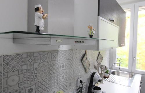 Forli con Park view style e comfort - Photo 17