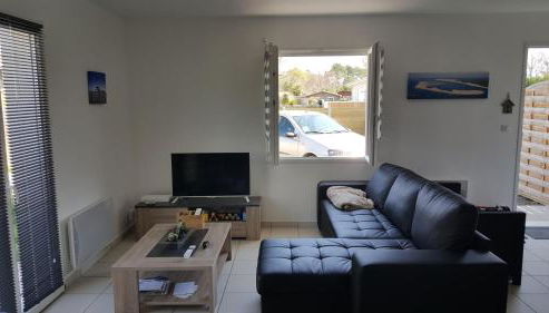 maison de vacances Lège-cap-ferret - Photo 3