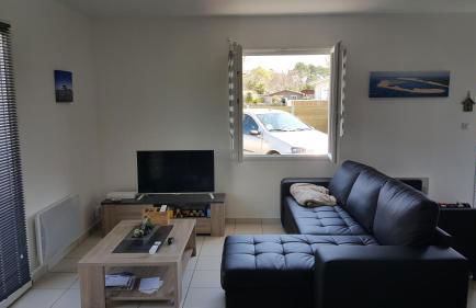 maison de vacances Lège-cap-ferret - Foto 3