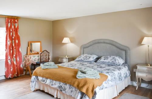 The Cottage At Canefield Farmhouse - Foto 6