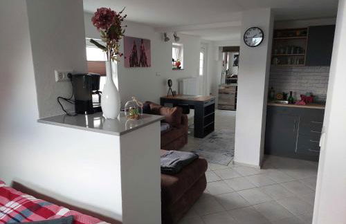 Fewo Grünberg - Foto 19