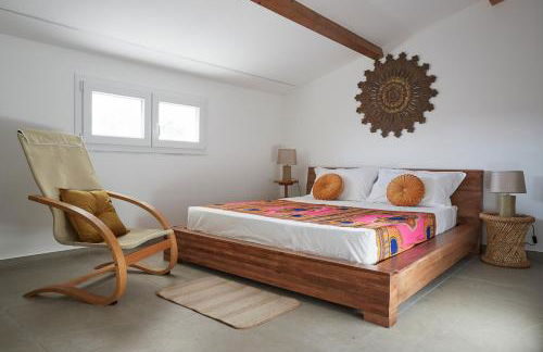 Villa Zamia con piscina - Foto 7