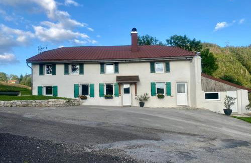 Maison la couronne - Foto 1