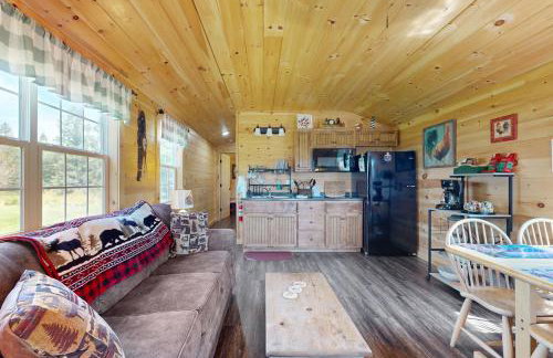 Acadia Lights Cabin - Foto 3