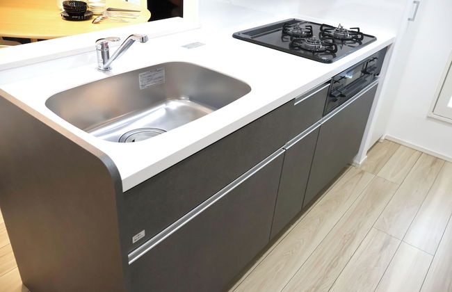 Creare Togoshi Ginza by Tranova - Foto 33