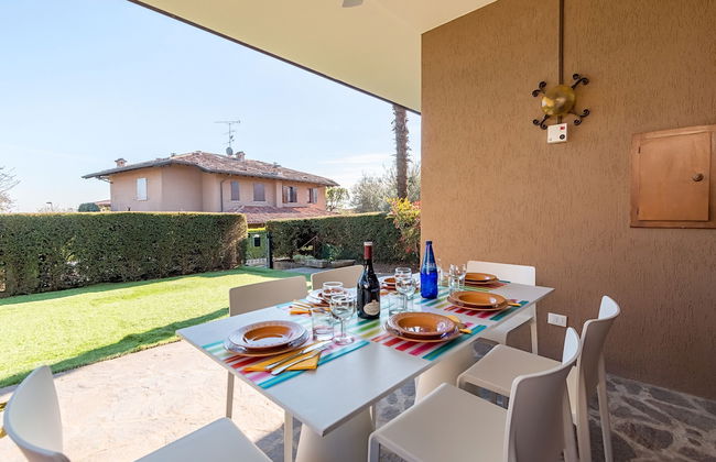 Borgo Adige 12 Apartment - Foto 29