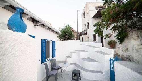 Cycladic House Naxos - Foto 2