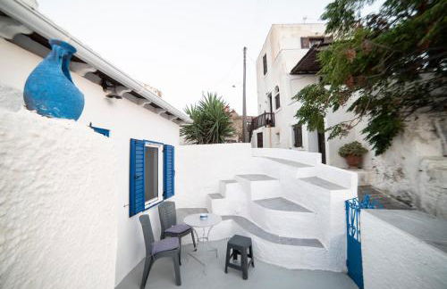 Cycladic House Naxos - Foto 2