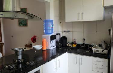 Tree Bies Resort Subaúma - Apartamento particular com Parque Aquático Infantil - Foto 10