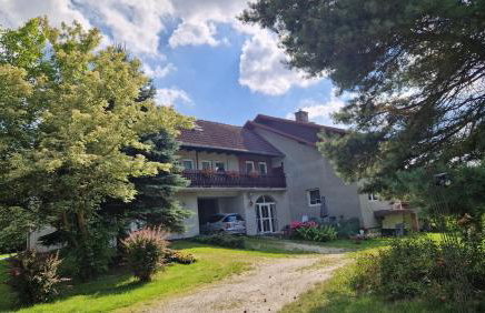 Agroturystyka Nad Cichą - Foto 1