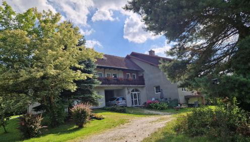 Agroturystyka Nad Cichą - Foto 1