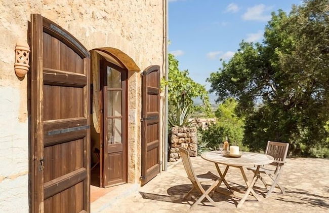 Holiday Country house Mallorca - Photo 31