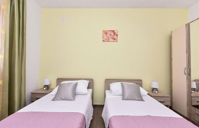 Villa Nea Zadarvillas - Photo 32