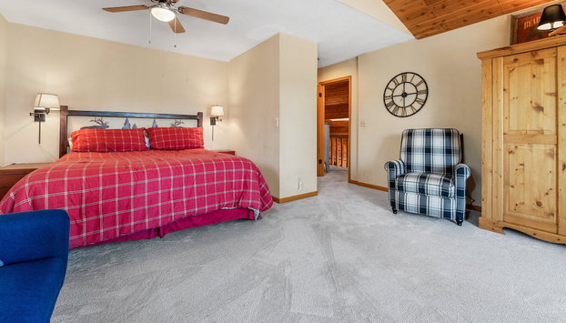 Lakeview Haven - Foto 2, Habitación