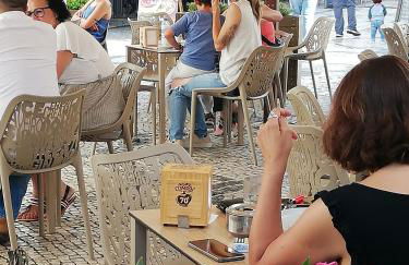 Aveiro Soul & Heart apartment - Foto 19