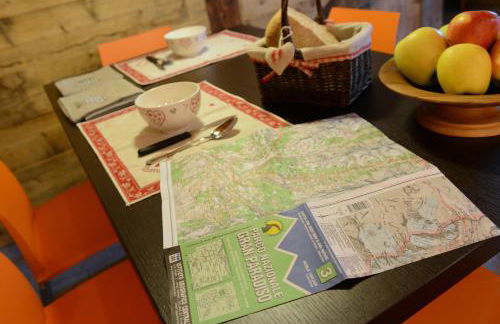 Vieilles Maisons D'Introd - Foto 56