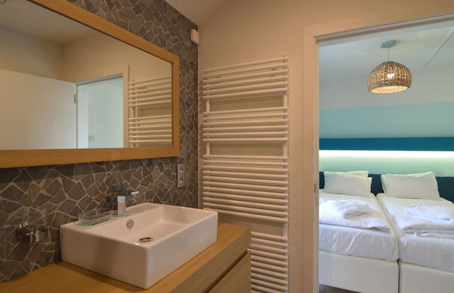 Malmedy Hillside Spa Retreat - Foto 18