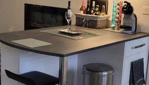 The Hideaway - cosy self-contained studio - Photo 5