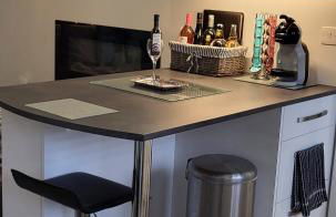 The Hideaway - cosy self-contained studio - Photo 5