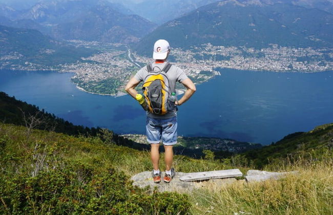 Holiday Apartment Casa Chimp 4 - Foto 16