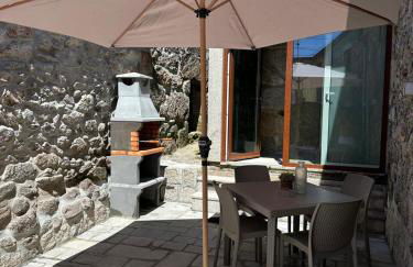 Casa de Lamalonga T1 - Foto 2