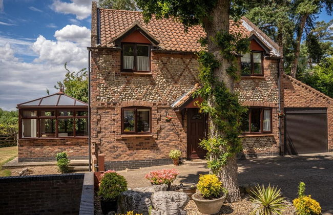 Exclusive Cottage - Hot Tub - Pets OK - In Norfolk Broads - Foto 38