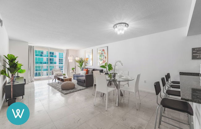 Well-Appointed Condos in Brickell - Foto 60