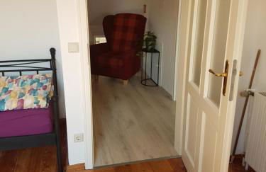 Ferienhäusle vom Hof Chirphendorf - Foto 13