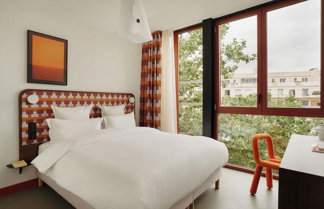 Edgar Suites Montrouge - Photo 9