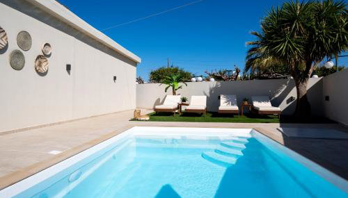 Sealena Villa Malia with private swimming pool - Foto 2