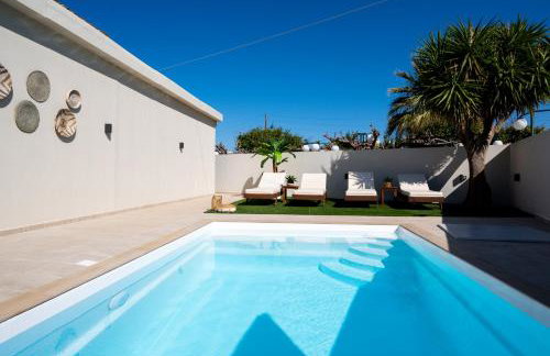 Sealena Villa Malia with private swimming pool - Foto 2