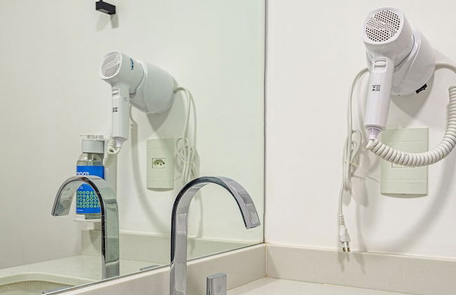 Roomo Transamerica SP Brooklin 370 - Foto 70