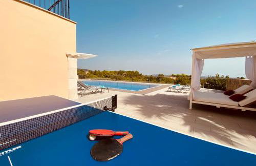 Villa Liman - Foto 10