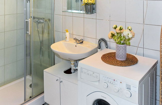 7 Person Holiday Home in Lensvik - Foto 5