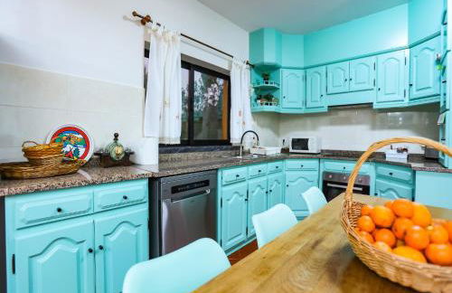 Carcavelos Villa With Pool - Foto 60