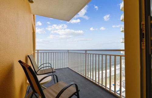 Splash Beach Resort #1601-W by Book That Condo - Foto 58