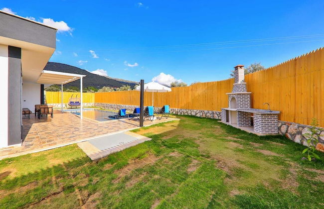 Exclusive Sheltered Villas - Foto 54