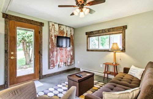 Lake Pepin Cottage with Patio - Walk to the Marina! - Foto 2