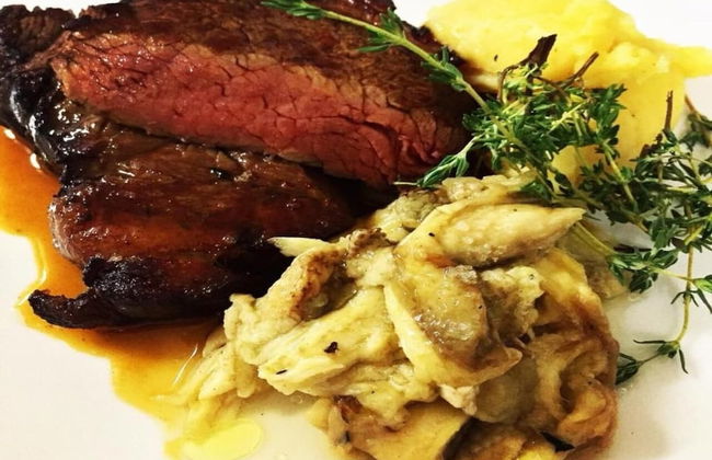 Masseria Le Lamie - Photo 42