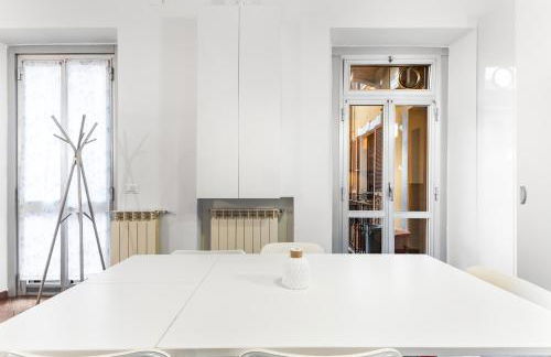 Fara apt - Centro - 8 posti - wifi - Photo 18