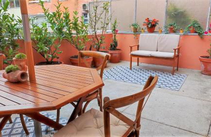 Naty Studio with Terrace - Foto 20