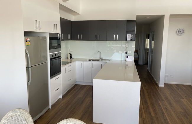 Aqua Promenade Beachfront Apartments - Foto 4