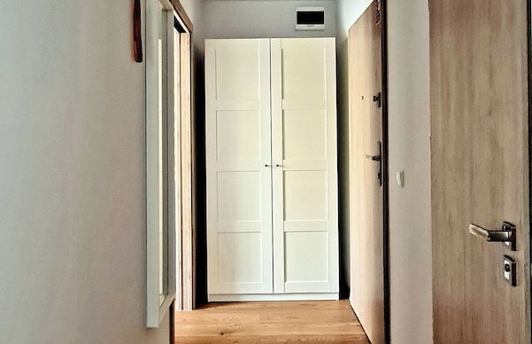 Apartamenty Dębowa 3 - Foto 42