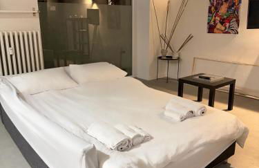 Loft 71 sqm Sempione Portello City Life San Siro - Foto 2